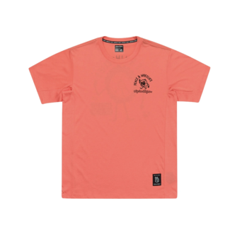Troy Lee Designs TLD Ride Tee Skyline SS