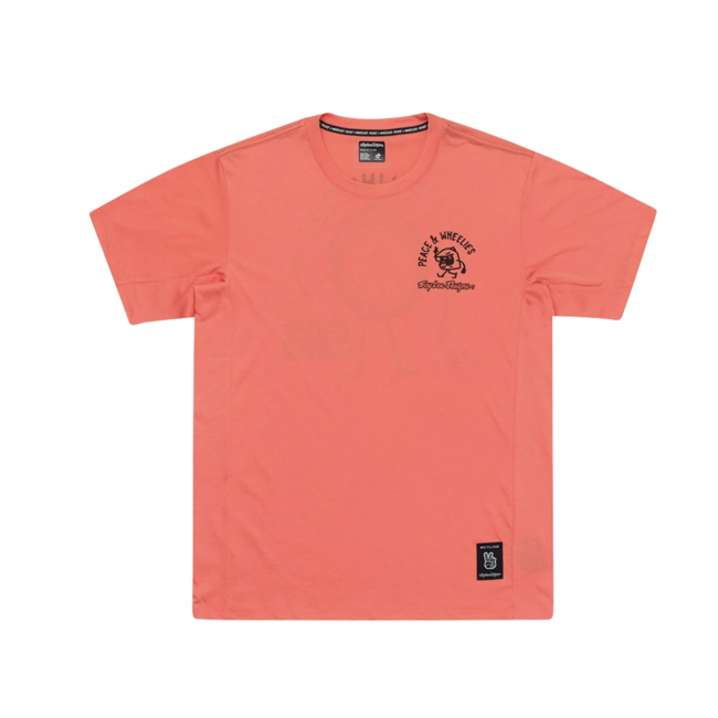 TLD Ride Tee Skyline SS