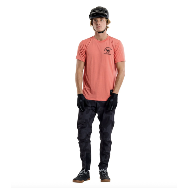 TLD Ride Tee Skyline SS