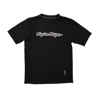 Troy Lee Designs TLD Ride Tee Skyline SS Youth