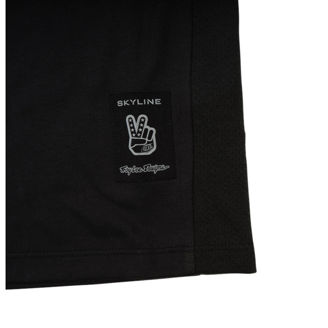 TLD Ride Tee Skyline SS Youth