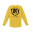 TLD Shirt Ruckus Ride Tee LS