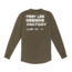 TLD Shirt Ruckus Ride Tee LS