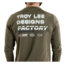 TLD Shirt Ruckus Ride Tee LS