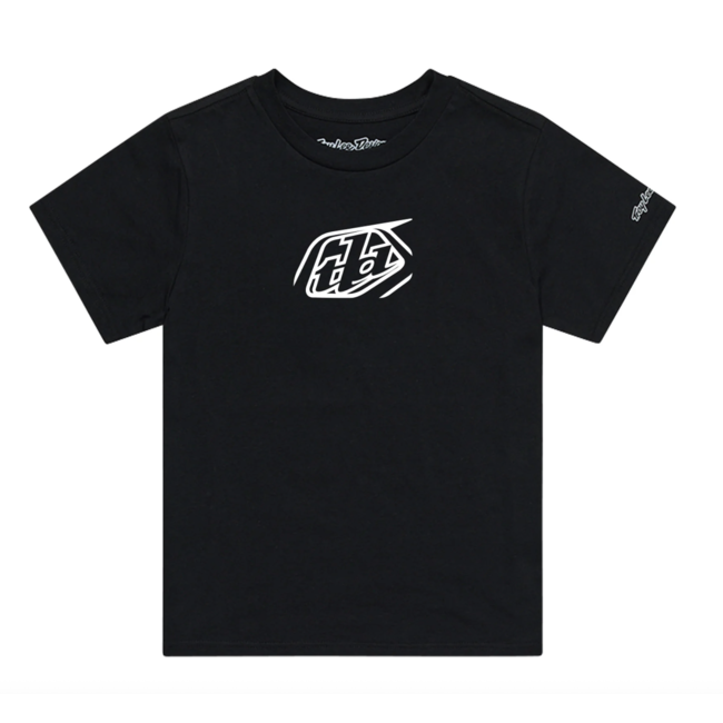 TLD Tee Badge SS