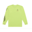 Troy Lee Designs TLD Tee Peace Out LS