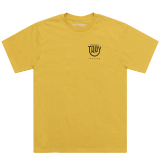 Troy Lee Designs TLD Tee Smiley SS