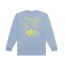 TLD Tee Torched LS
