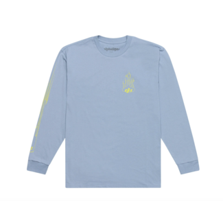 Troy Lee Designs TLD Tee Torched LS