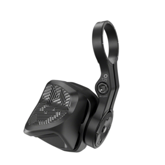 SRAM Sram Pod Rocker D1 Electronic Shifter Left Black