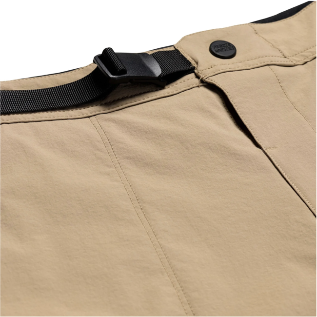 TLD Shorts Skyline Trail