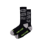 TLD Sock Performance Worldwide