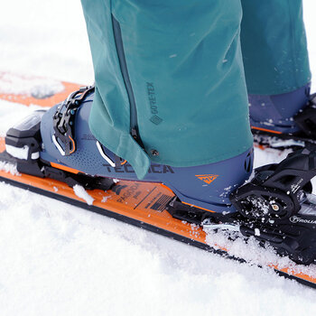 Ski Gear