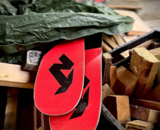 How to store your skis for the summer 