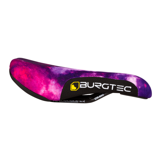 Burgtec Saddle Boost