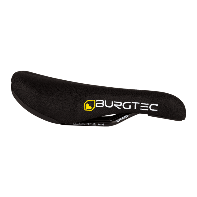 Burgtec Saddle Boost