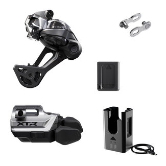Shimano Shimano Derailleur/Shifter  XTR RD-M9250 SGS 12SPD - Upgrade Kit