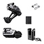 Shimano Shimano Derailleur/Shifter  XTR RD-M9250 SGS 12SPD - Upgrade Kit