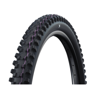 Schwalbe Schwalbe Tire Shredda Front Gravity Pro Radial 29 x 2.50 Addix Ultra Soft