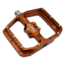 Burgtec Pedal Penthouse MK5 B-Rage Edition