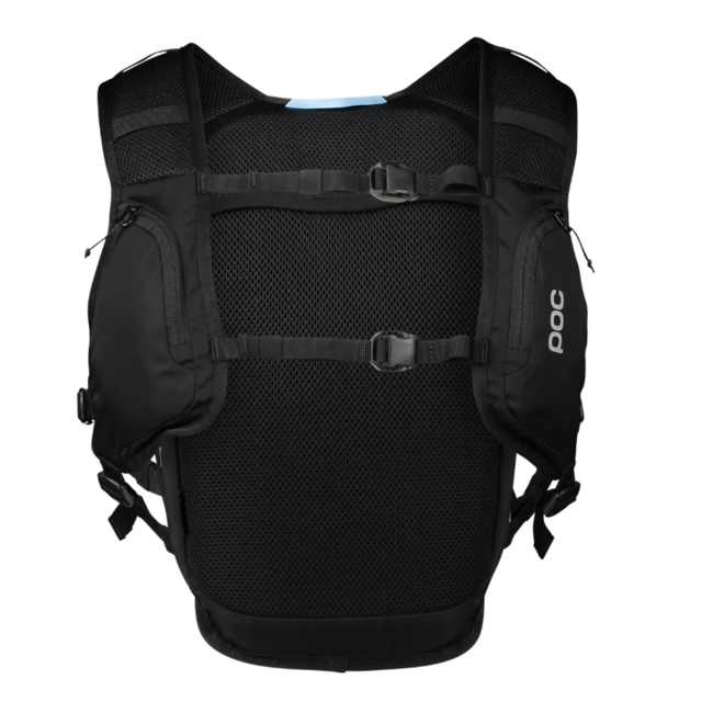 Poc Backpack Column VPD 8L Uranium Black One Size
