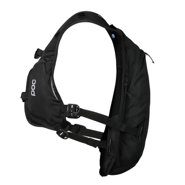 Poc Backpack Column VPD 8L Uranium Black One Size