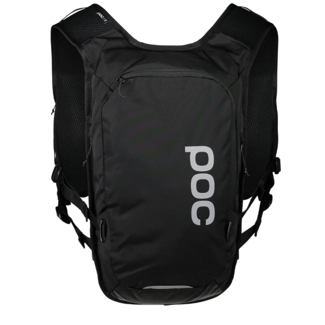 POC  Backpack Column VPD 8L Uranium Black One Size