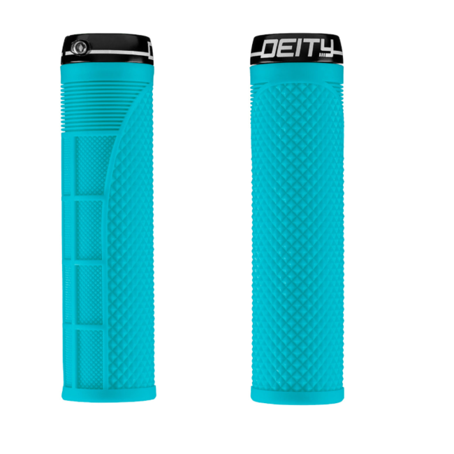 Deity Grip Megatack