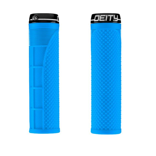 Deity Grip Megatack