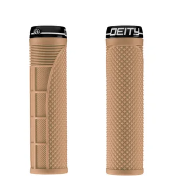 Deity Grip Megatack