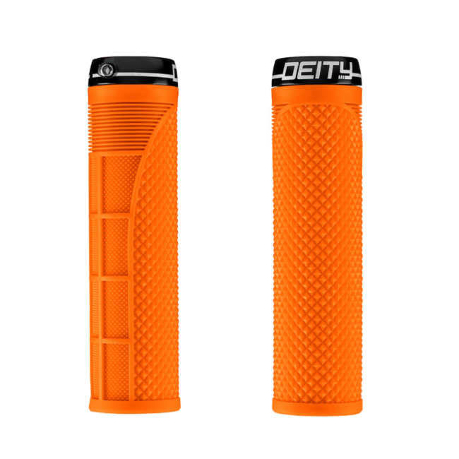 Deity Grip Megatack