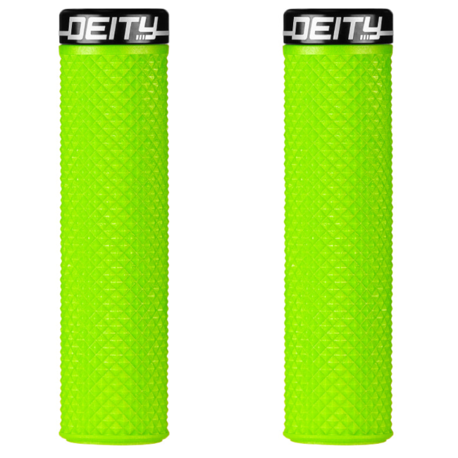 Deity Grip Supracush