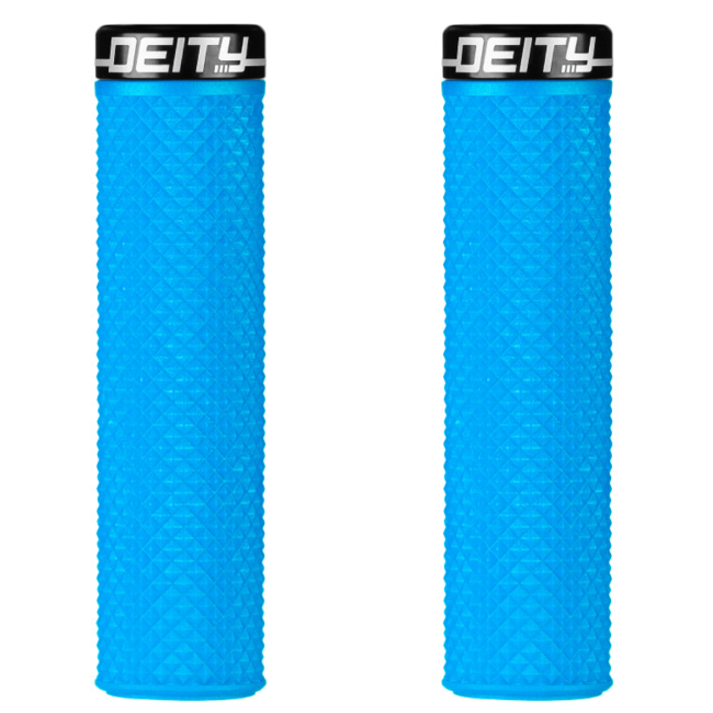 Deity Grip Supracush
