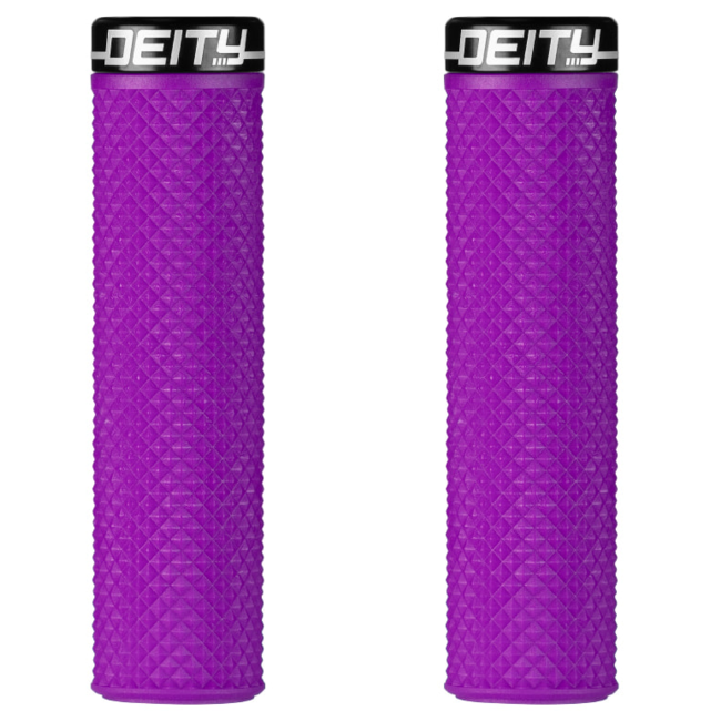 Deity Grip Supracush