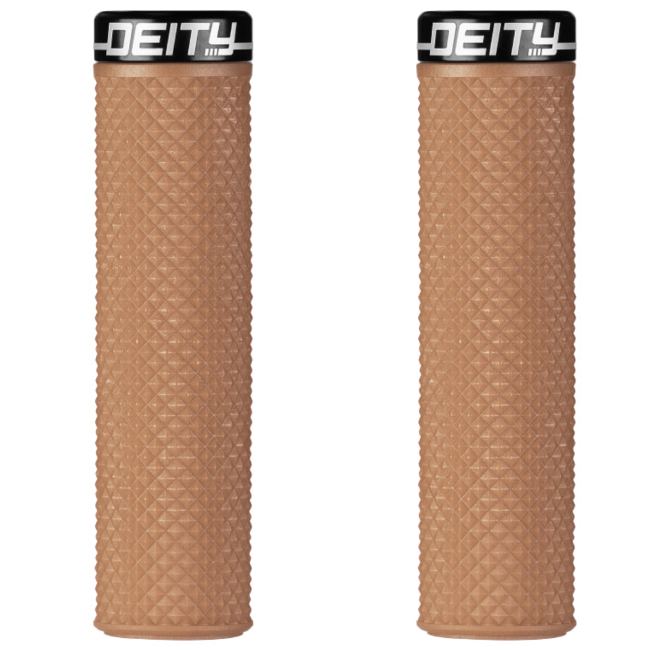 Deity Grip Supracush