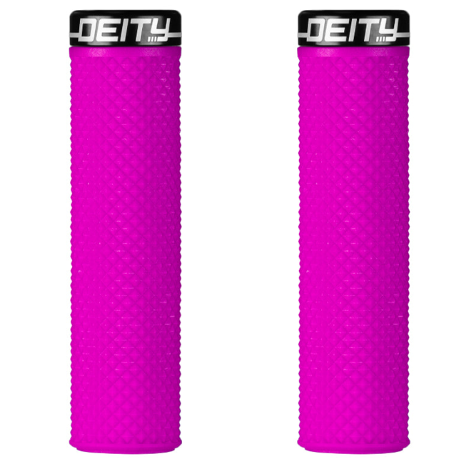 Deity Grip Supracush