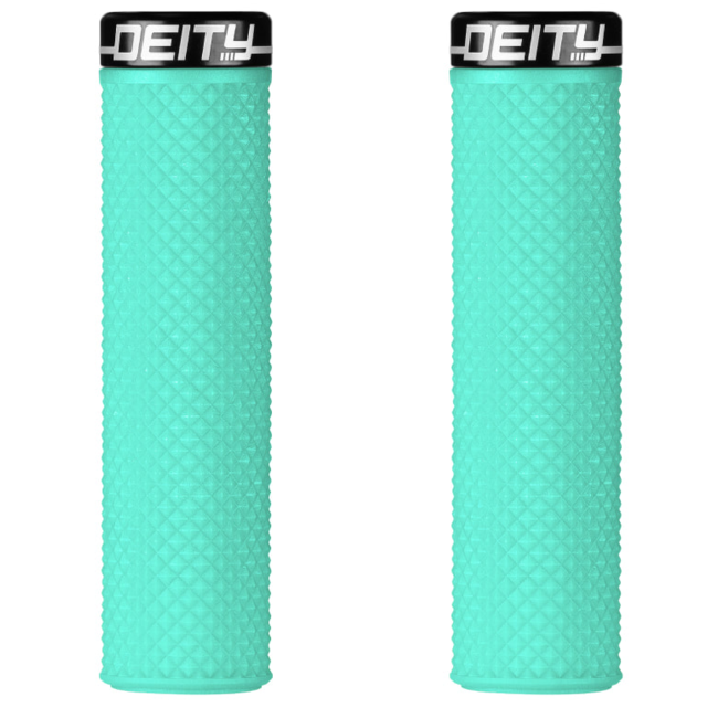 Deity Grip Supracush