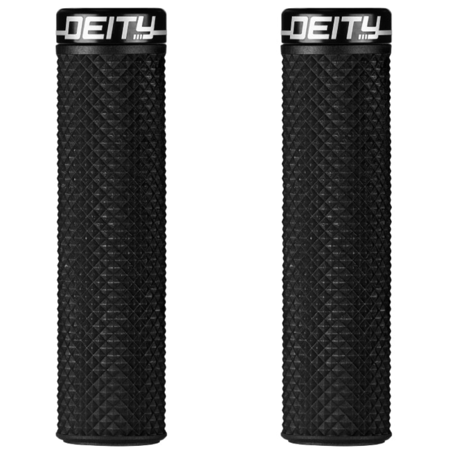 Deity Grip Supracush