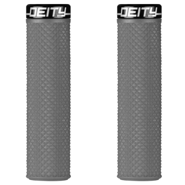 Deity Grip Supracush