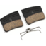 Shimano Shimano Brake Pad P04C- MF BR-M9200 METAL - WITH FIN