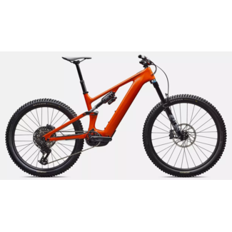 Specialized Specialized E-Bike Levo Gen 4 Comp Carbon 2025