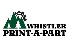 Whistler Print A Part