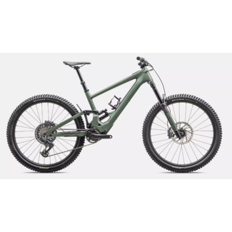 Specialized Specialized Bike Kenevo SL Expert Carbon UL 2025 Cypress Metallic / Cast Lilac S4