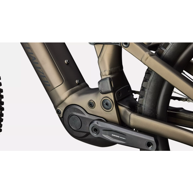 Specialized E-Bike Levo Gen 4 Comp Alloy 2026