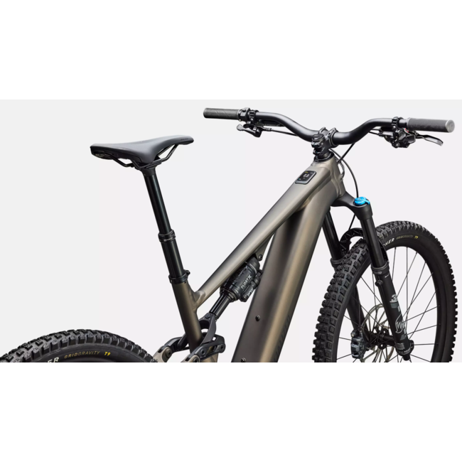 Specialized E-Bike Levo Gen 4 Comp Alloy 2025