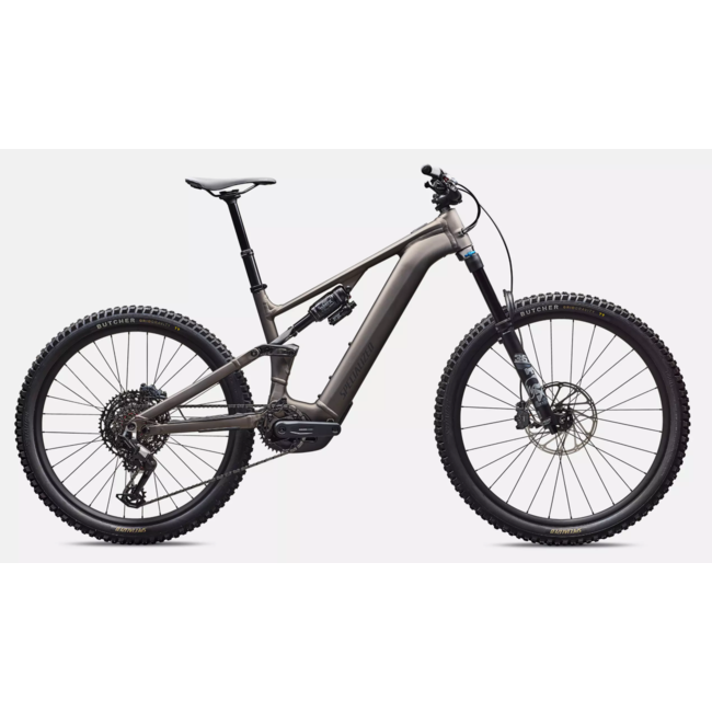 Specialized E-Bike Levo Gen 4 Comp Alloy 2026