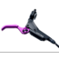 Hayes Dominion Brake A4 Purple  Front or Rear