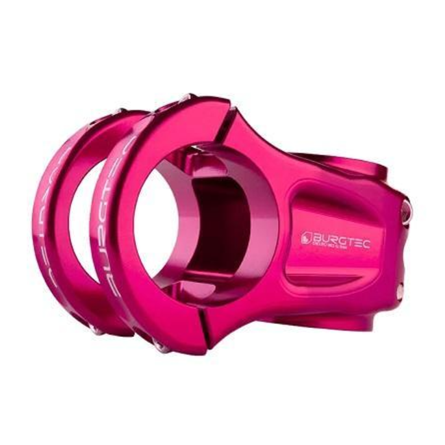 Burgtec Stem Enduro MK3 35mm Clamp