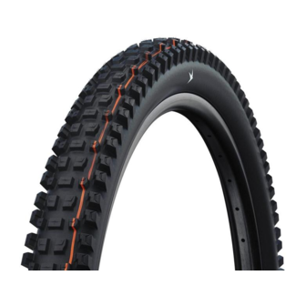 Schwalbe Schwalbe Tire Albert Trail Pro Radial 27.5 x 2.5 Addix Soft
