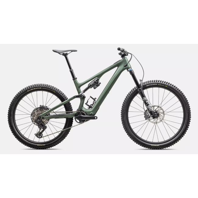 Specialized E-Bike Levo SL Comp Carbon 2025